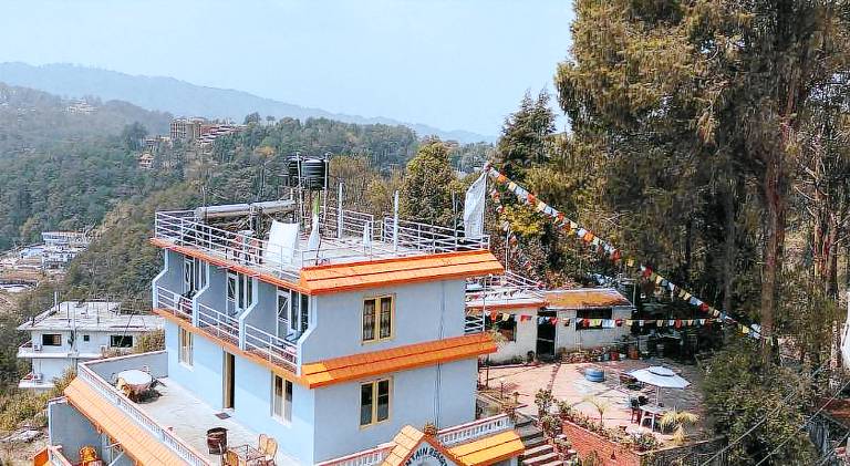 Hotel Mountain Resort — photo 3