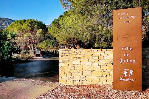 Village vacances Quillan