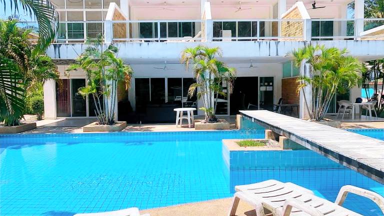 Vacation home with 1 room for 2 persons — photo 4