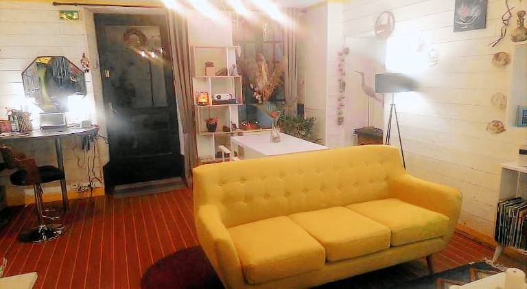 Vacation home for 4 persons — photo 2