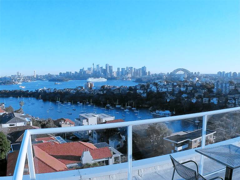Appartement  Bronte