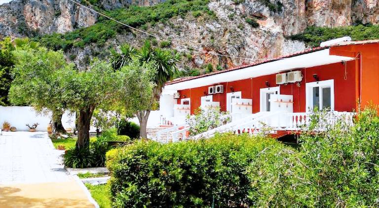 Studios Paleokastritsa - Sun's Gift — photo 3