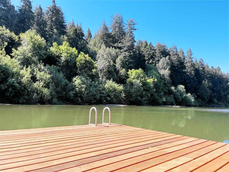 House Guerneville