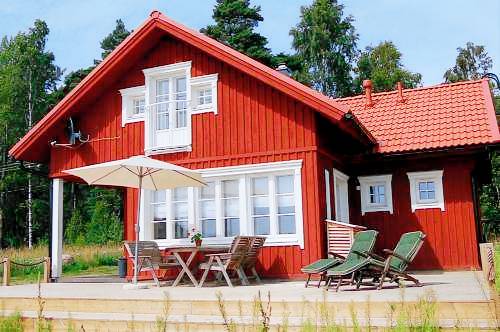 Talo Raseborg