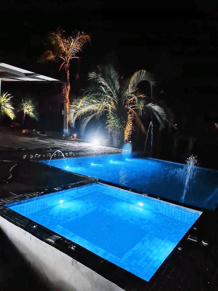 Cabana  Cascavel