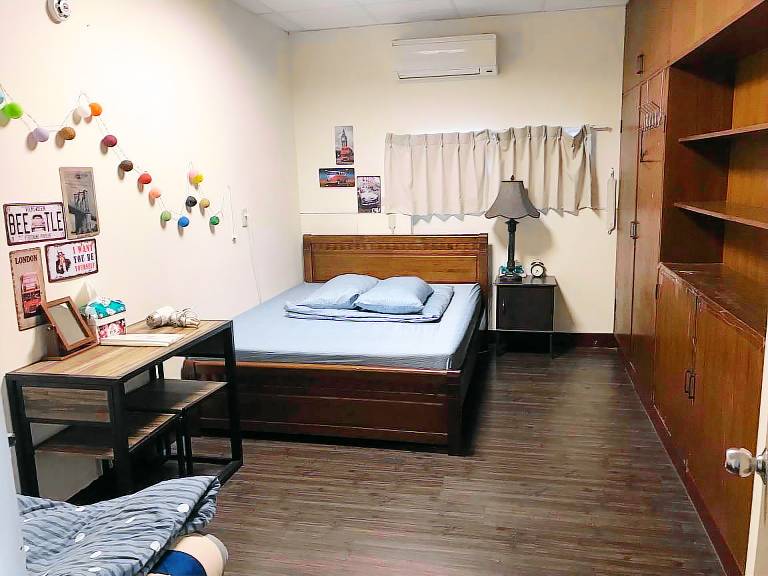 Apartamento Taipé