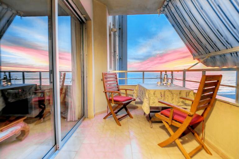 Apartament Kadyks
