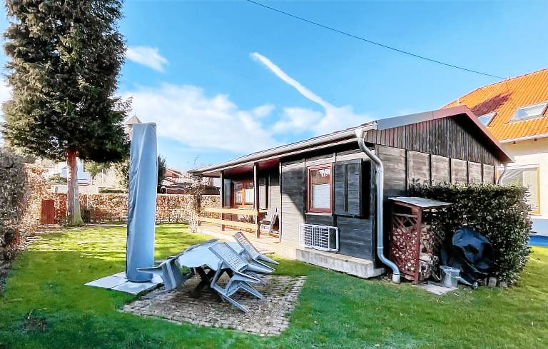 Ferienhaus  Arzbach