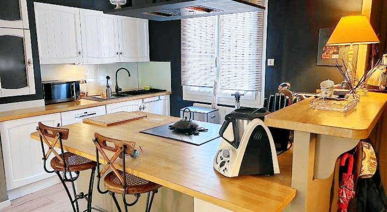 Lovely vacation home | Dogs allowed — photo 2