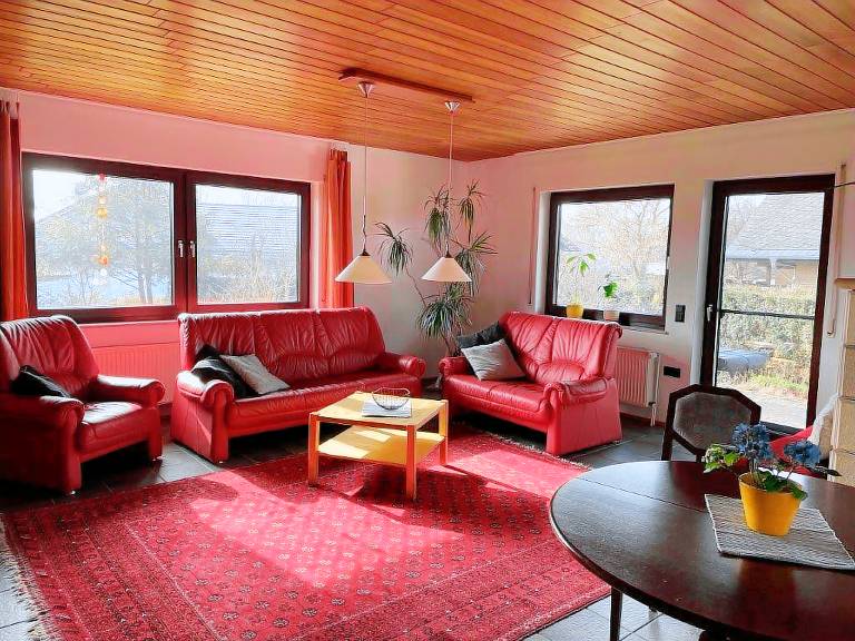 Ferienwohnung Frankenberg (Eder)