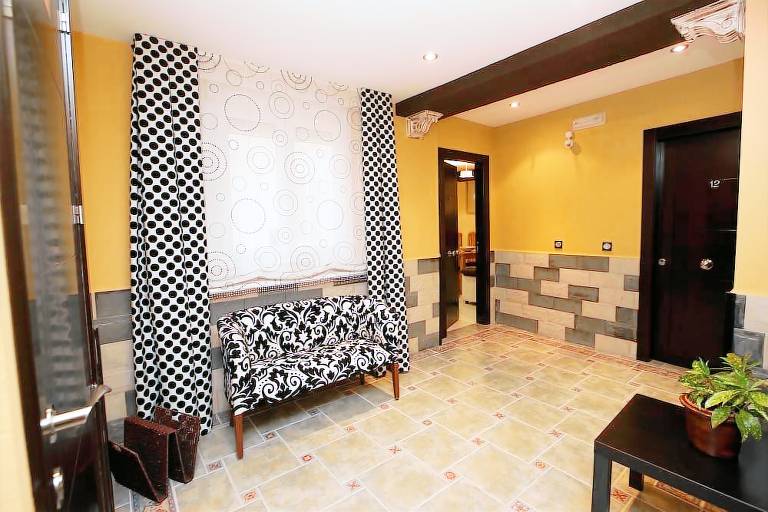 Aparthotel Pozo Alcón