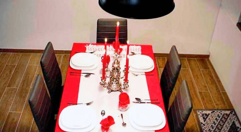 Maison de vacances Preturo