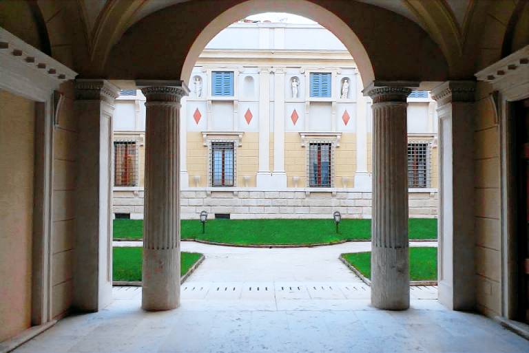 Apartament Werona