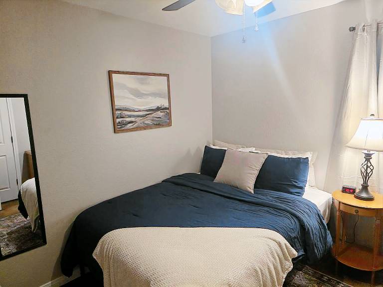 Family-oriented big apartment with garden | Dogs allowed — photo 2