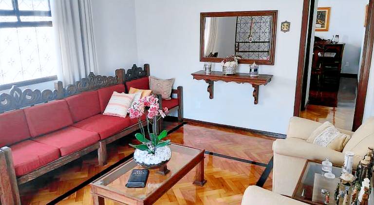 Casa Espetacular no Centro de Diamantina — photo 2