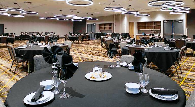 Holiday Inn Hotel And Suites Idaho Falls By IHG — photo 5