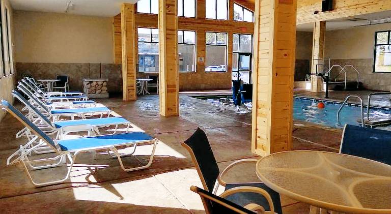 Baymont by Wyndham Oacoma — photo 3