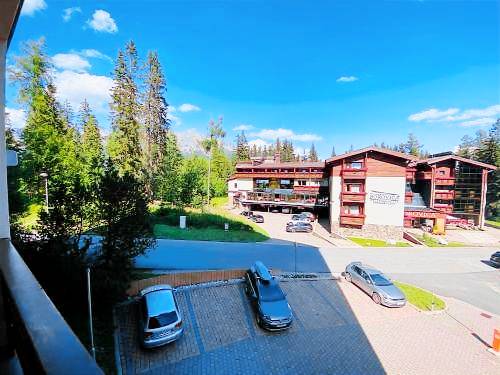 Apartman Csorbató