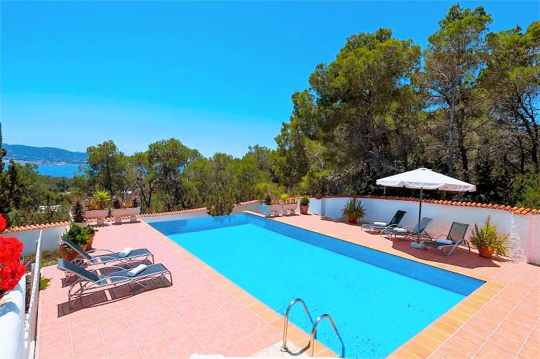 Villa  Sant Antoni de Portmany
