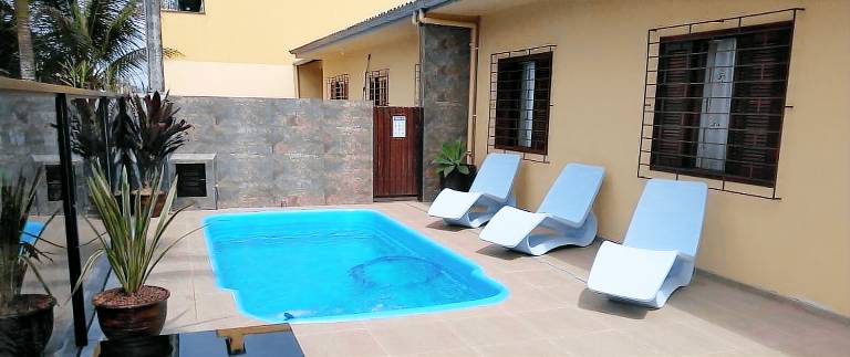 Casa Guaratuba