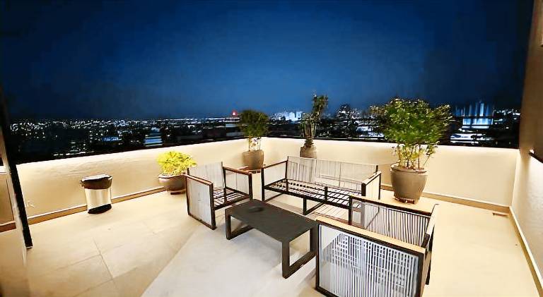 Holiday apartment with pool | Pet-friendly — photo 5