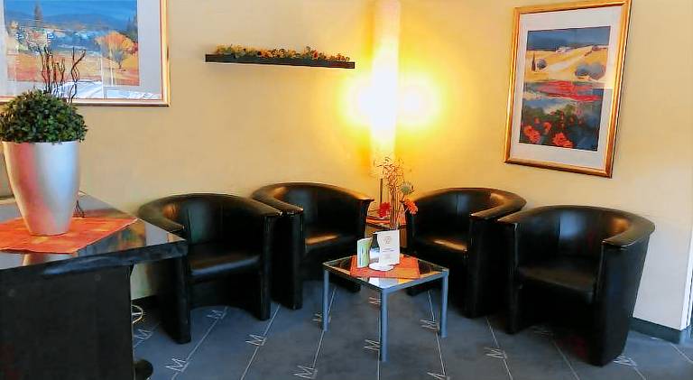 City Hotel Essen — photo 5