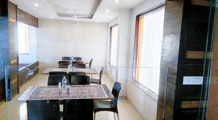 Hotel Sai Ramanand — photo 4