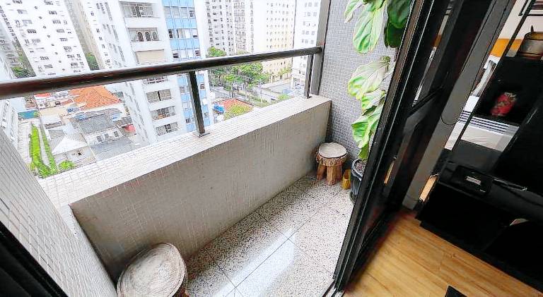 Pleasant holiday apartment with pool | Close to Paulista Avenue | Pets are welcome — photo 4