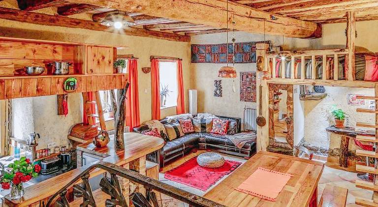 Wonderful vacation home | Pets allowed in Foix