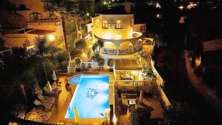 Casa Mijas