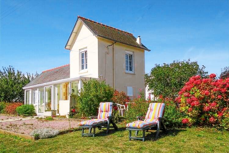 Maison de vacances Planguenoual