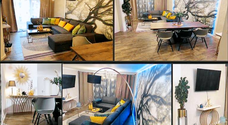 Holiday apartment with pool — photo 2