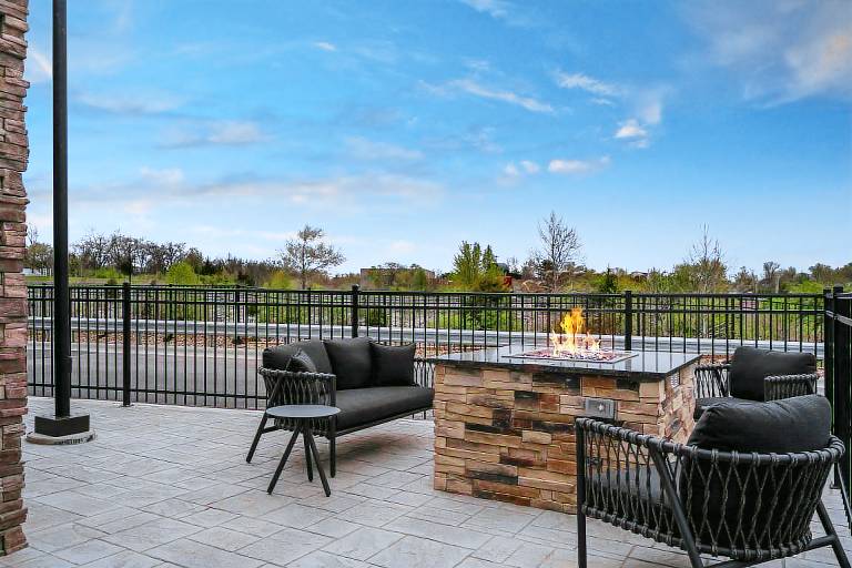TownePlace Suites by Marriott Wentzville — photo 4