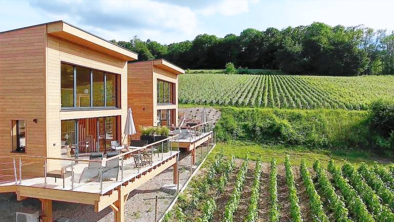 Chalet Chigny-les-Roses