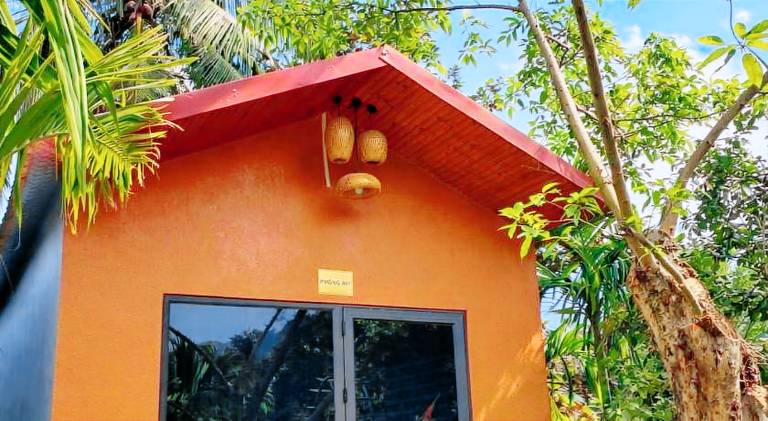 Tràng An May Garden Homestay — photo 5
