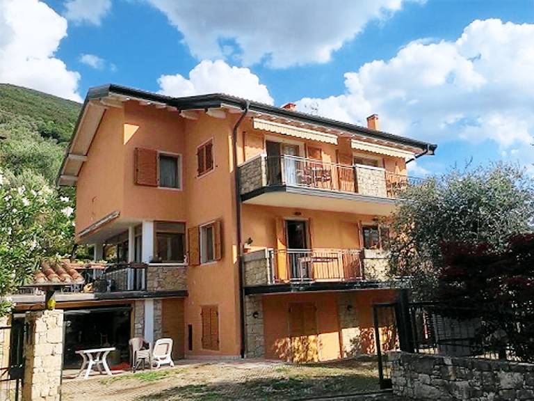 Ferienwohnung  Castello