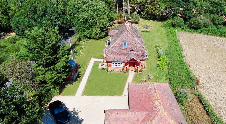 Bed & Breakfast West Wittering