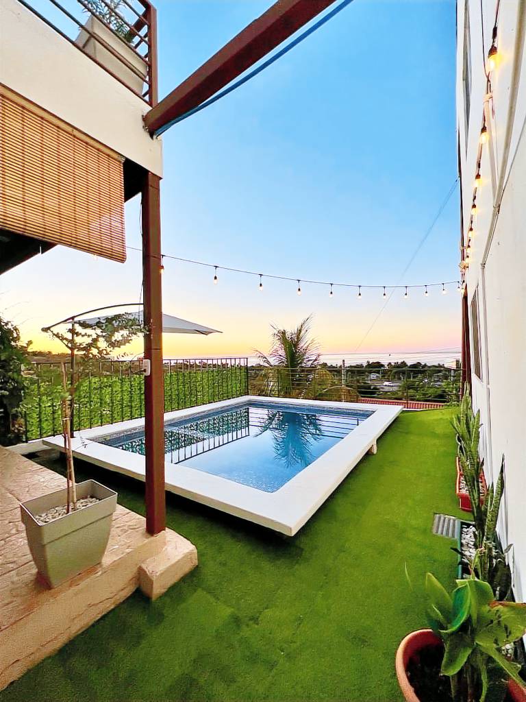 House La Libertad