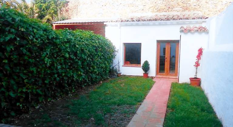 Vacation home with grill, garden & patio | Good for workation | Pets are welcome in Palafrugell