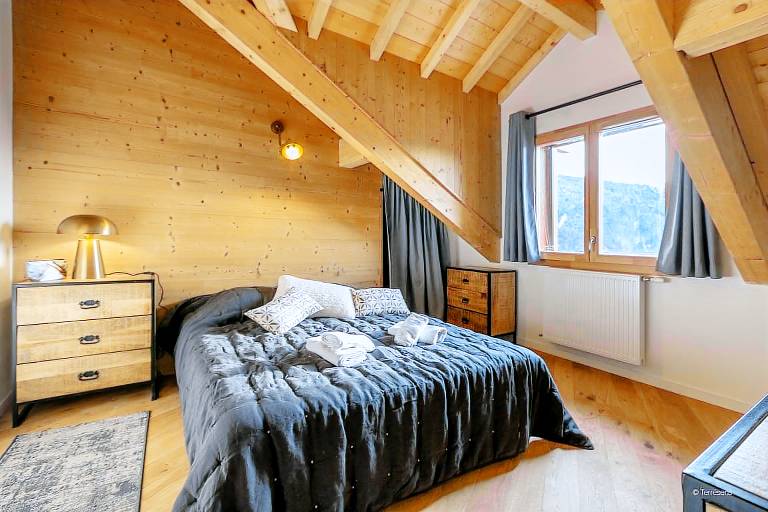 Appartement Vaujany