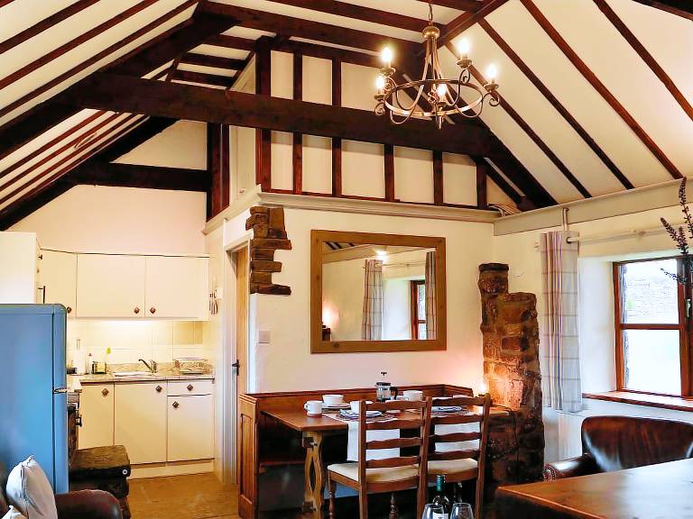 Family-oriented cottage with garden | Pets are welcome — photo 3
