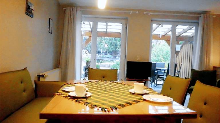 Ferienwohnung Hopsten