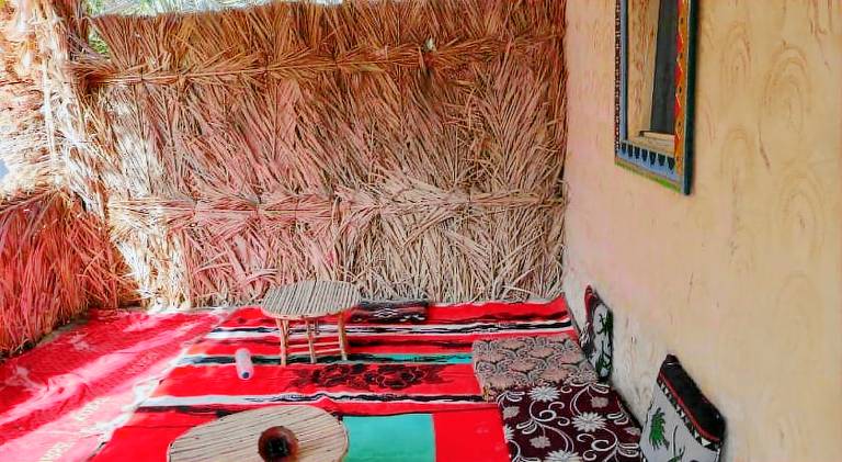 Vacation home with 1 room for 2 persons in Siwa