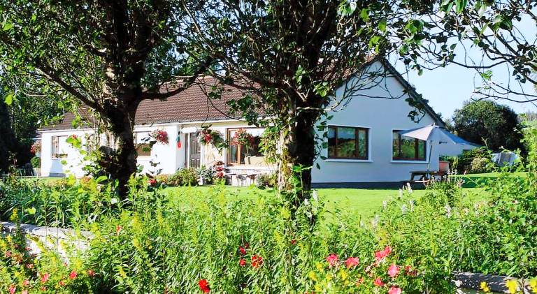 Moher House