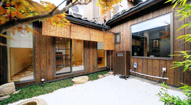 70 m&sup2; Ferienhaus