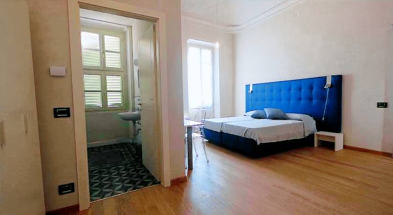 Palazzo Sacco Hostello Fossano