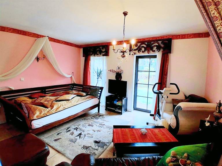 Ferienwohnung Hoppegarten