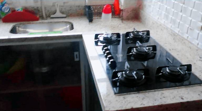 Holiday apartment with 1 room for 6 persons — photo 4