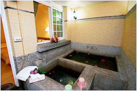 Songboling Inn — photo 2