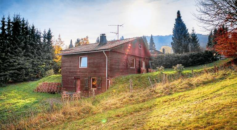 Vacation home | Pets allowed in Willingen